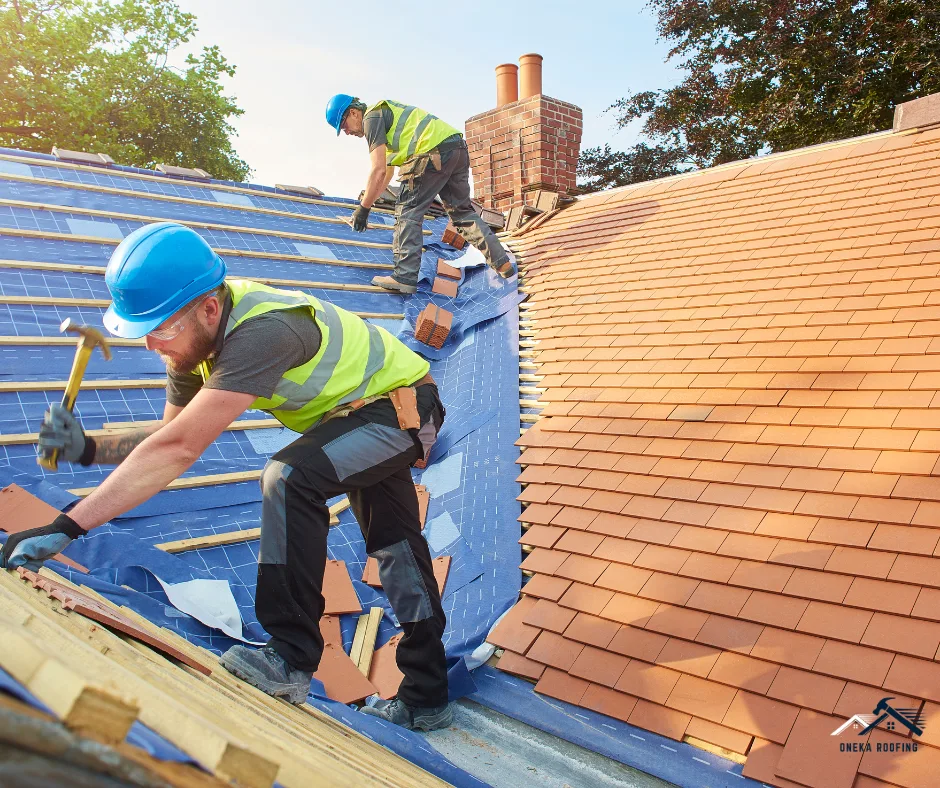Why choose Roof Repair Near Me in Laredo, TX